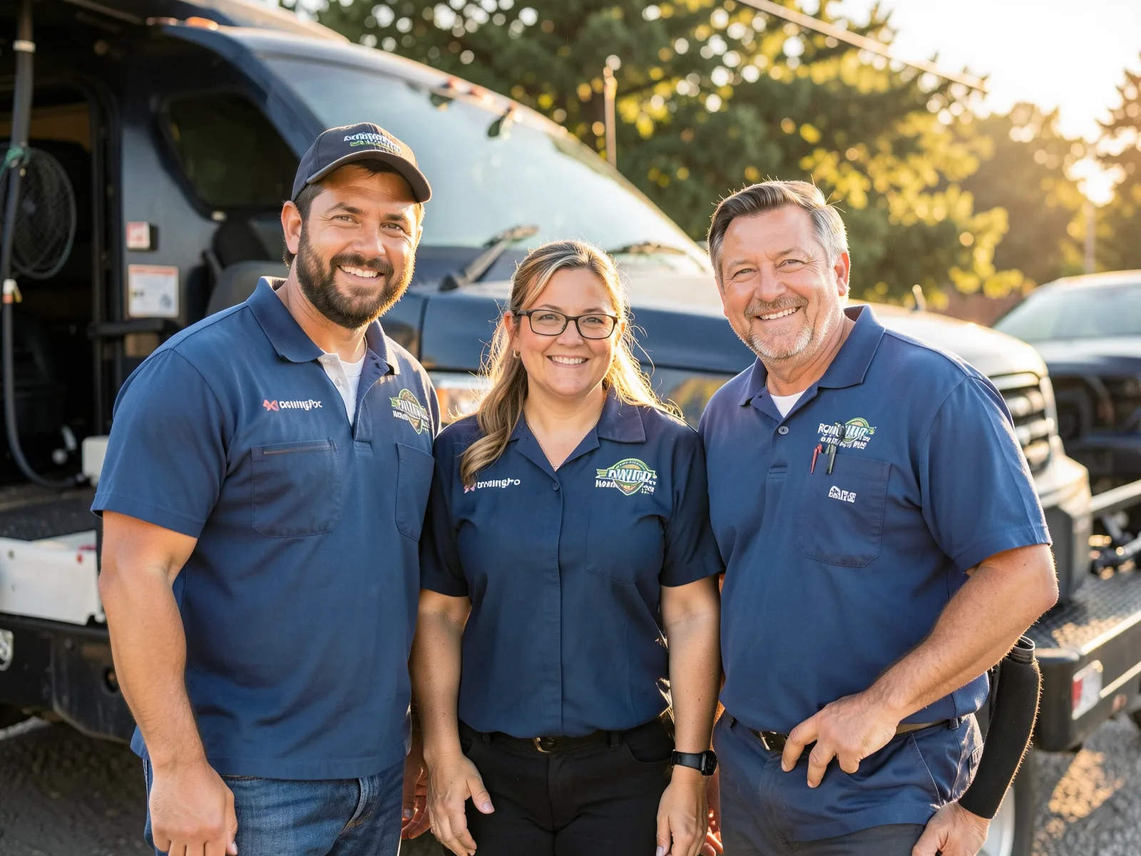 Roof Repair company in Ashland, NH